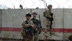 ВМС США: Русских мы из Арктики, конечно, выбросим - «Военные действия»