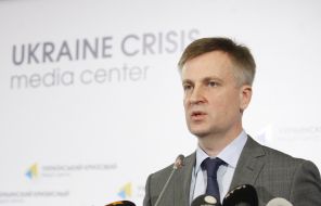 Выборы президента Украины: Вся самостийная рать - «Политика»