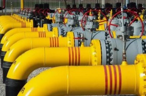 Вытеснение газом: конкуренты сдают «Газпрому» европейский рынок - «Новости Дня»