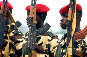 Зачем России нужна военная база в центре Африки - «Новости Дня»
