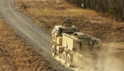 47-й бомбардировочный авиаполк уничтожил С-300 - «Военные действия»
