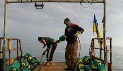 Ада Роговцева: Сначала пайки НКВД, «Слава КПСС», потом — «Москаляку на гиляку» - «Общество»