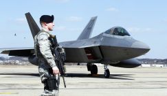Багдад: «Если войска США не уйдут, они будут уничтожены» - «Военные действия»