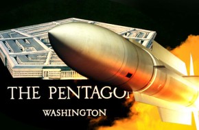 Будет ли «Циркон» стрелять по Пентагону - «Новости Дня»