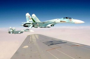 Чем ответит Россия на провокации самолётов НАТО у своих границ? - «Новости Дня»