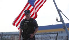 Чем защитится Россия от «двухминутки» ненависти Запада - «Политика»