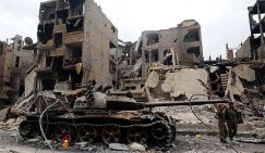 ЧП Трампа: Американцы объявили войну захватчикам - «Политика»