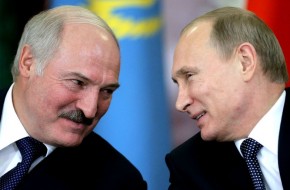 Что Лукашенко хочет предложить Путину? - «Новости Дня»