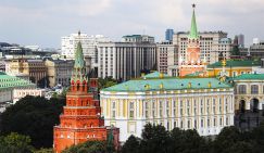 Для Путина наступил самый сложный период правления - «Политика»