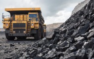 Добыча угля достигла почти 118 млн тонн - «Экономика»