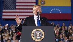 Гудбай Америка: Сколько надо русских «Цирконов», чтобы испугать США - «Военные действия»