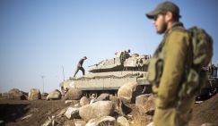 История Израиля: 50 лет беспросветной лжи - «Политика»