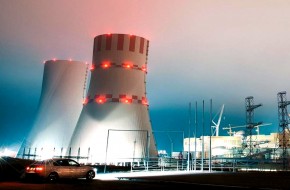 Литва и белорусская оппозиция проиграли: БелАЭС ждет ядерное топливо - «Новости Дня»