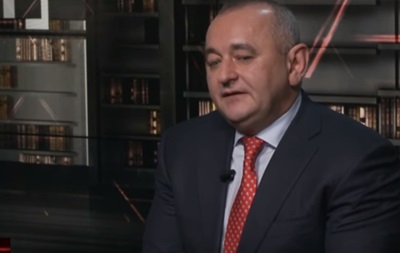Матиос заявил о провале операции по задержанию "беркутовцев" - (видео)