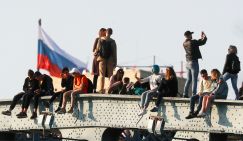 На что пойдут триллионы, отнятые у недопенсионеров - «Экономика»