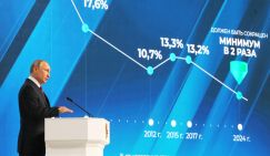 Национальной идеей россиян стало желание пережить эту власть - «Политика»