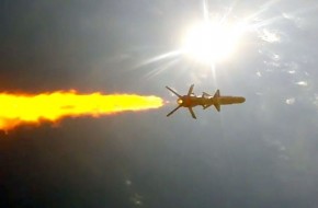 Найди десять отличий: Новая украинская ракета «Нептун» – копия советской X-35 - «Новости Дня»