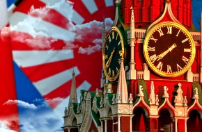 О каких компенсациях по итогам Второй мировой вспомнила вдруг Япония - «Новости Дня»