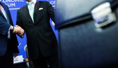 Пенсионный возраст в России можно было не повышать - «Экономика»