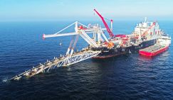 План Трампа: Разгром «Северного потока-2» назначен на декабрь - «Экономика»