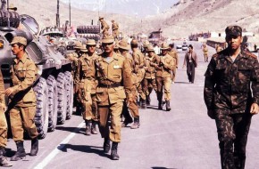 Почему советская армия капитулировала в Афганистане - «Новости Дня»
