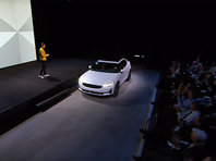 Polestar представила конкурента Tesla Model 3 (ФОТО, ВИДЕО) - «Автоновости»