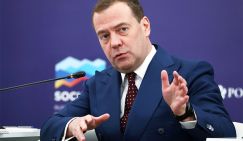 Правительство прапорщиков Дмитрия Медведева: «Что тут думать? Трясти надо!» - «Экономика»