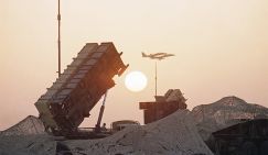 Ракета, которая убойнее «Калибра»: Полет нормальный - «Военные действия»