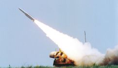 Расстреляв МиГ, пакистанский F-16 ударил по всей нашей авиации - «Военные действия»