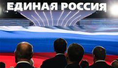 Разоблачение кланов: Кремль «натравил» Навального на Кавказ - «Политика»