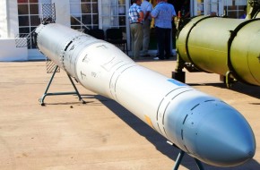 Россия ответит на разрыв ракетного договора особым «Калибром» - «Новости Дня»