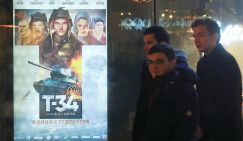 Россия просто обязана спасти Украину — больше некому - «Политика»