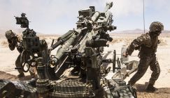 Россия в Афганистане поставила на Талибан против ИГИЛ - «Политика»