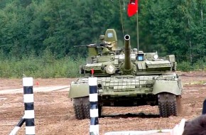 «Русская танковая орда»: сбывается самый страшный кошмар НАТО - «Новости Дня»