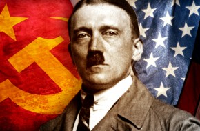 Смог бы СССР победить Гитлера без помощи США? - «Новости Дня»