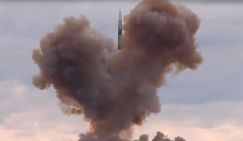 США назло Ирану и Кремлю вручают ядерную дубину Саудовской Аравии - «Политика»