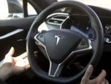 Tesla отозвала более 14 тысяч авто из-за подушки безопасности - «Новости Банков»