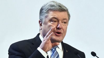 Администрация Порошенко назвала «случайностью» его хамское поведение на встрече с избирателями — Видео - «Новороссия»