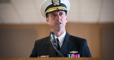 Адмирал ВМС США: Пришло время первыми нанести удар по России - «Новороссия»