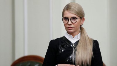 «Батькивщина» обвинила режим Порошенко в подготовке провокаций против Тимошенко - «Новороссия»