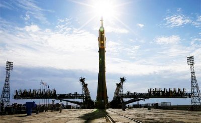 Байконур превращается в «пасынка» российской космонавтики - «Общество»