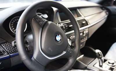 BMW X5 (E53) по цене «Лады»: Брать или нет? - «Авто»