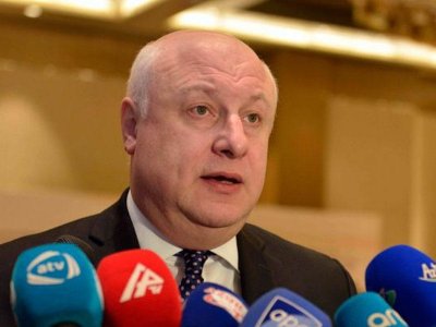 «Будет лучше»: Глава ПА ОБСЕ призвал Россию не отправлять наблюдателей на украинские выборы - «Новороссия»