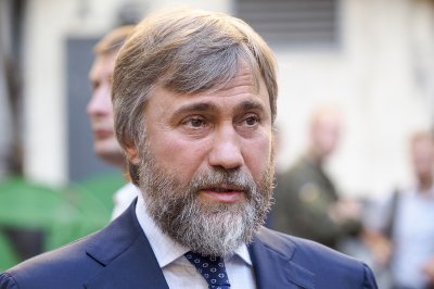 Депутат «Оппоблока» призвал снять блокаду с Донбасса - «Новороссия»