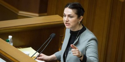Депутат Рады назвала Украину «вторым Иерусалимом», который «спасет» Белоруссию - «Новороссия»