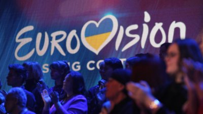 Для граждан Украины заблокирована возможность голосовать за участников «Евровидения-2019» - «Новороссия»