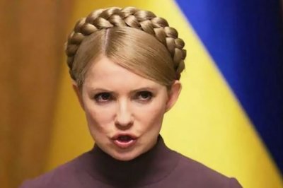 «Донбасс — это Украина»: Тимошенко категорически исключила создание автономии в Донбассе - «Новороссия»