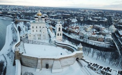 Эстония вспомнила: Россия нам Печорский район должна - «Политика»