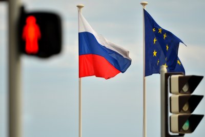 Евросоюз согласовал персональные санкции против России за инцидент в Керченском проливе - «Новороссия»