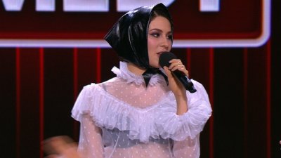 «Евровидение-2019»: Группу «Anna Maria» затравила Джамала, отбор прошла «пророссийская» Maruv - «Новороссия»